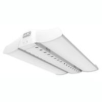 Industrial Lighting Products 163 watt 120/277 volt 4000K Cool White White Dimmable LED